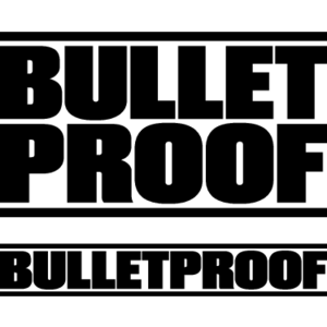 Bullet Proof Logo