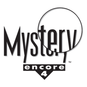 Mystery Logo