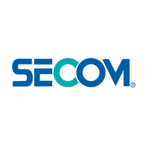 SECOM Logo