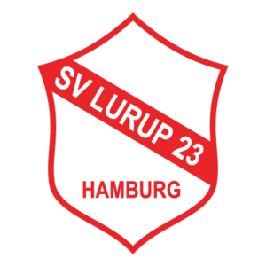 Sportverein Lurup 23 de Hamburg Logo