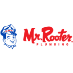 Mr Rooter Plumbing Logo