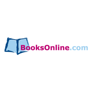 Booksonline Logo