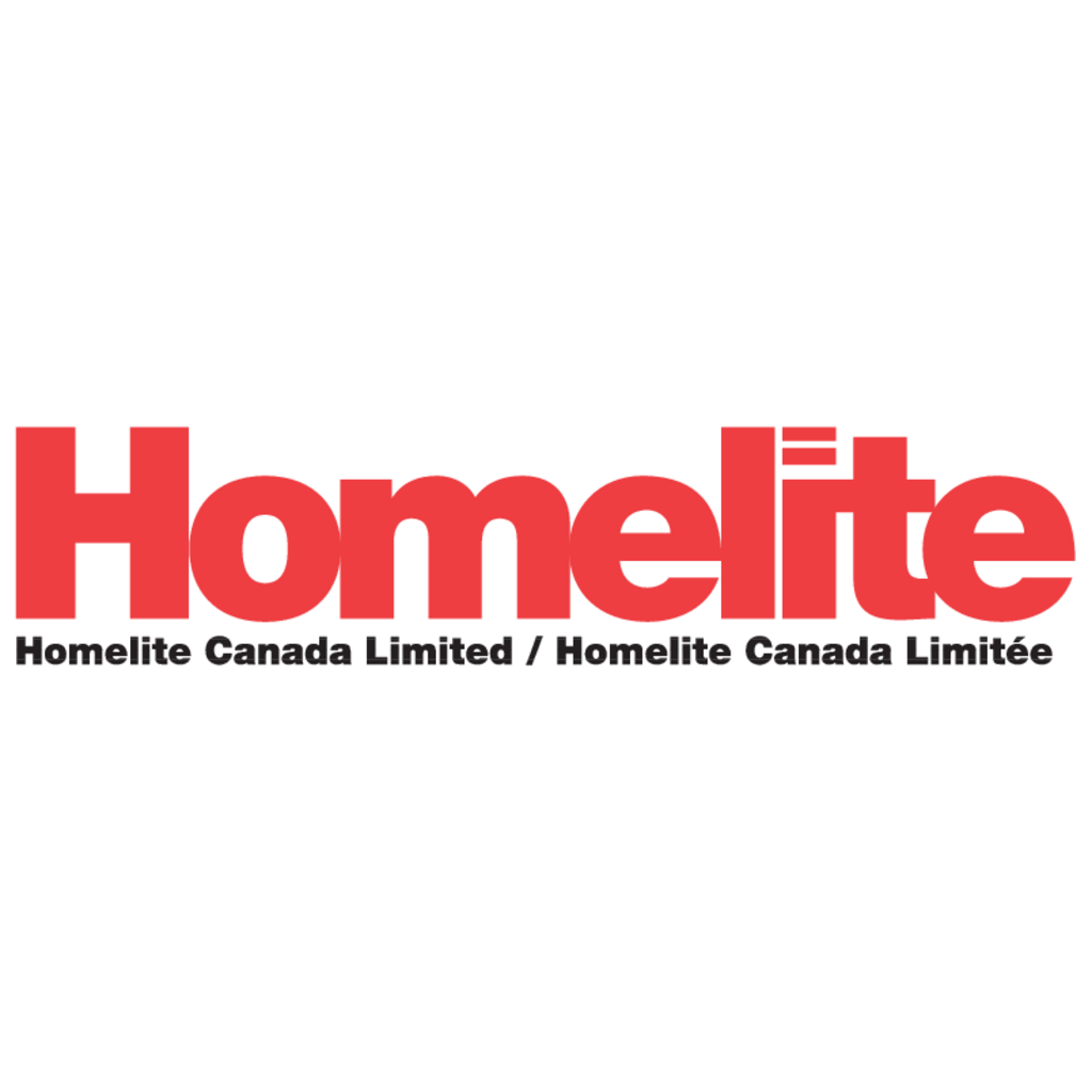 Homelite(58)