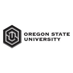 Oregon State University(90) Logo