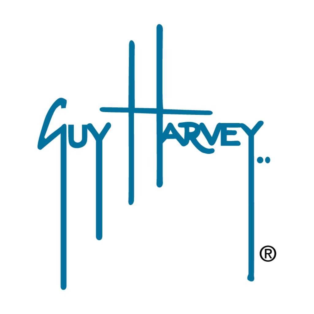 Guy,Harvey