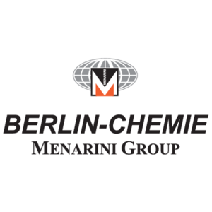 Berlin-Chemie Logo