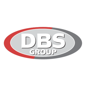 DBS Group Logo