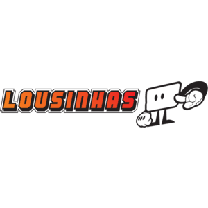 Lousinhas Logo