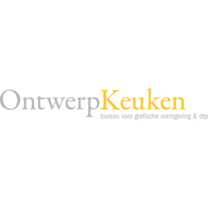 OntwerpKeuken Logo