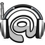 Rádio Guapos Logo