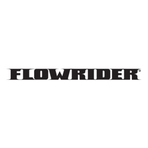 Flowrider Logo