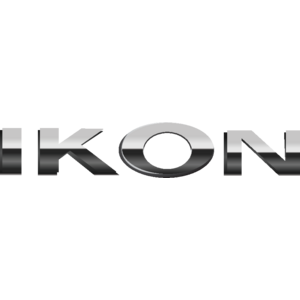 Ford Ikon Logo