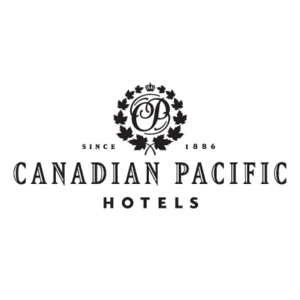 Canadian Pacific Hotels Logo