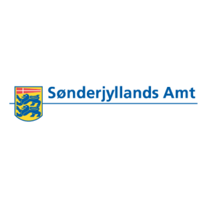 Sonderjyllands Amt Logo