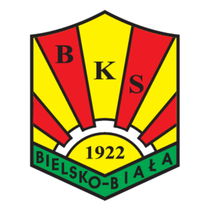 BKS Stal Bielsko-Biala Logo