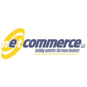 NetCommerce Logo