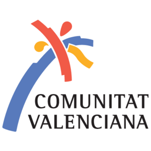 Comunitat Valenciana Logo