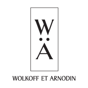 Wolkoff Et Arnodin(117) Logo