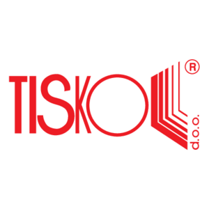 Tiskol Logo