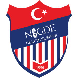 Nigde Belediyespor Logo