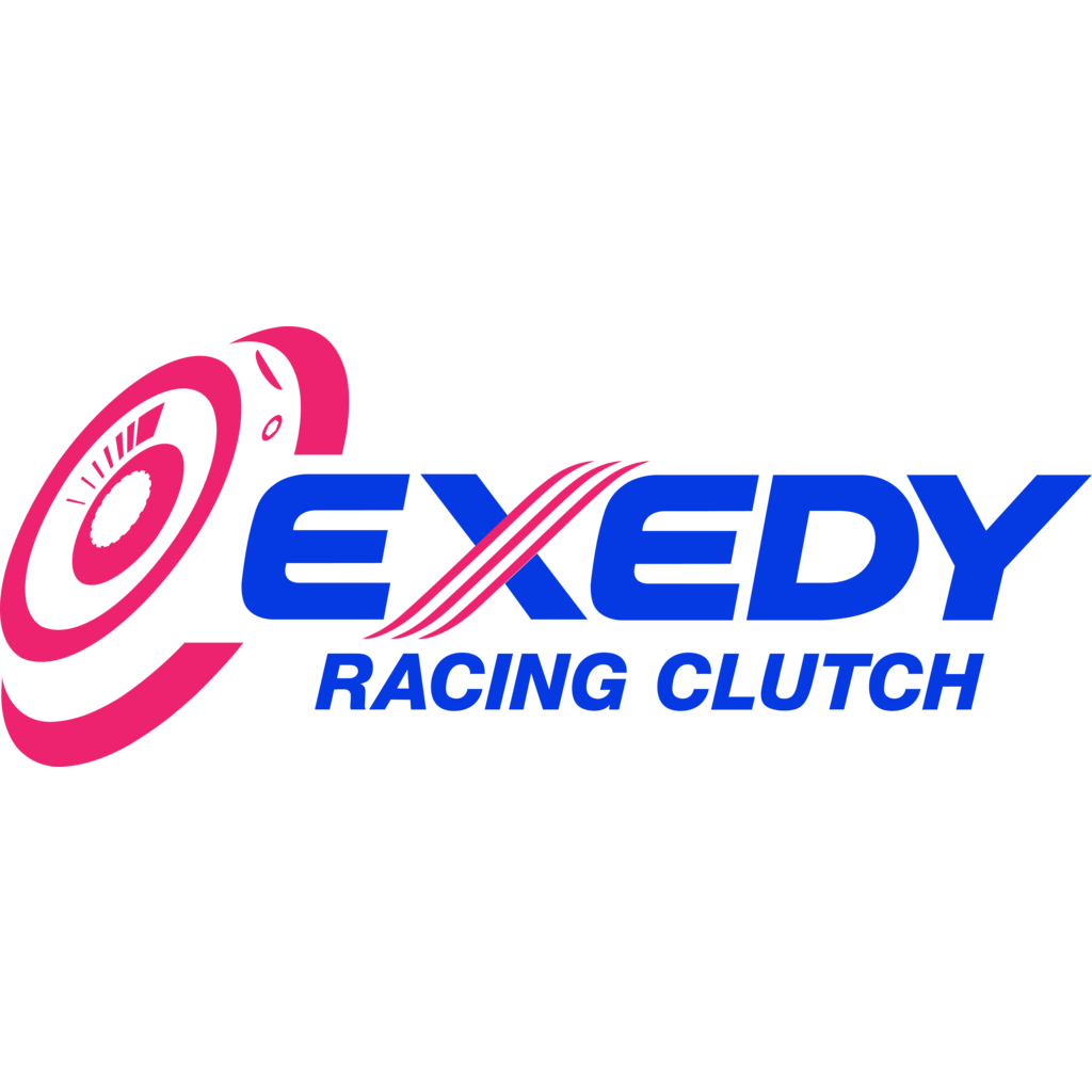 Logo, Auto, United Kingdom, Exedy