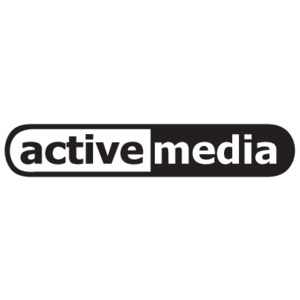 Active Media(801) Logo