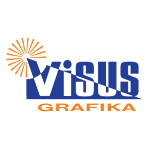 VisusGrafika Logo