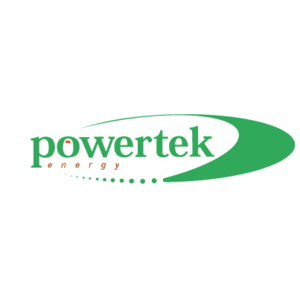 PowerTek Energy Logo