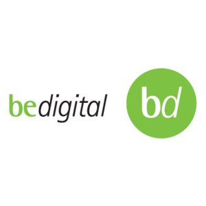 BeDigital Logo