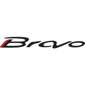 Bravo Logo