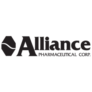 Alliance Pharmaceutical Logo