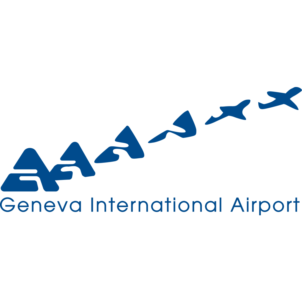Aeroport,International,de,Geneve,