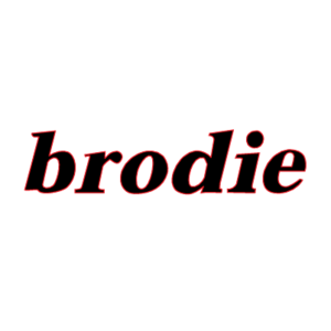 Brodie Bikes Logo