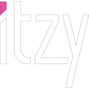 Itzy Logo