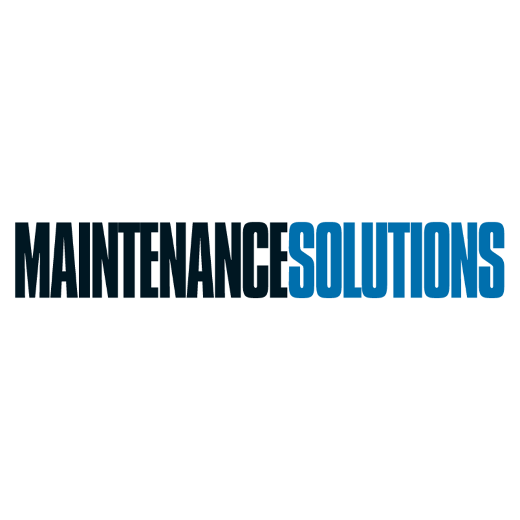 Maintenance,Solutions