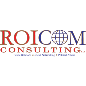 ROICOM Consulting, LLC Logo