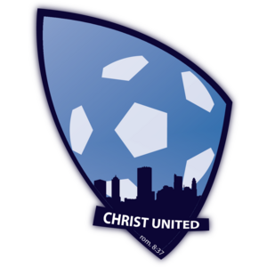 Christ United FC Logo