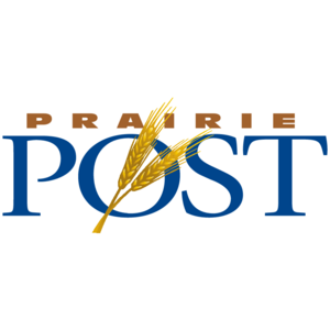 Prairie Post Logo