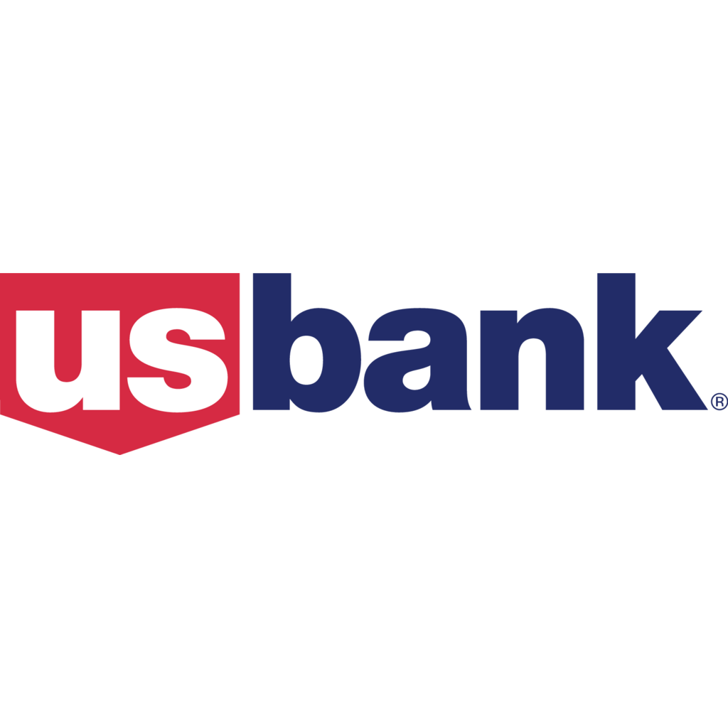 Logo, Finance, United States, US Bank