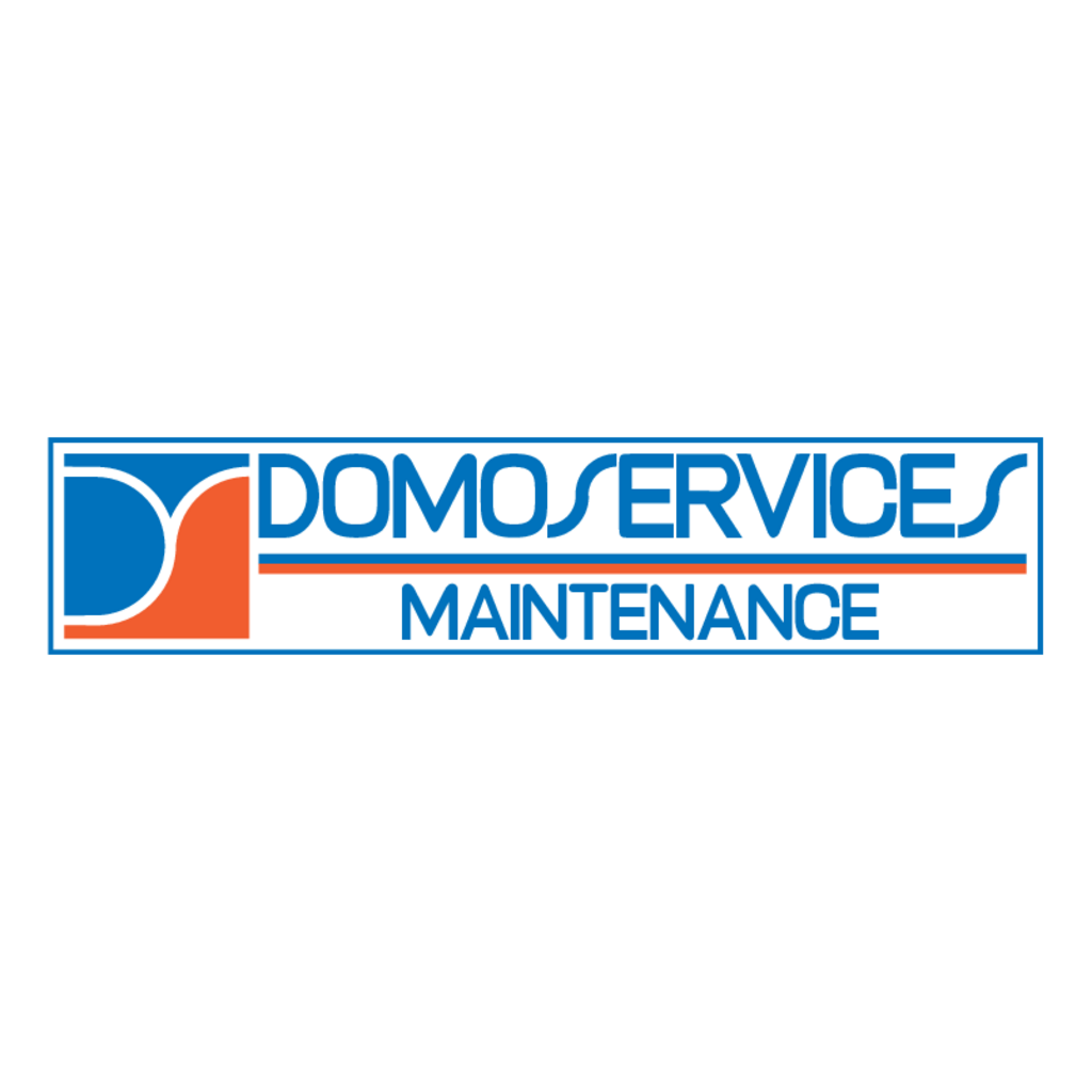 Domoservices,Maintenance