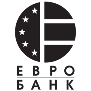 EuroBank(116) Logo