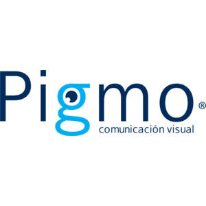 Pigmo Logo