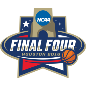Final Four - Houston Logo