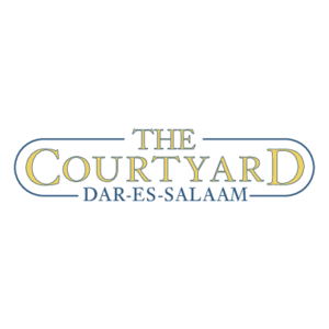 The Courtyard Logo