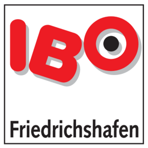 IBO Logo