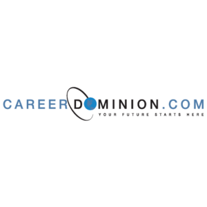 Career Dominion Logo