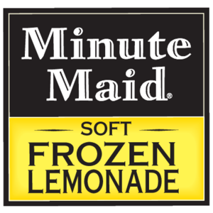 Minute Maid Logo