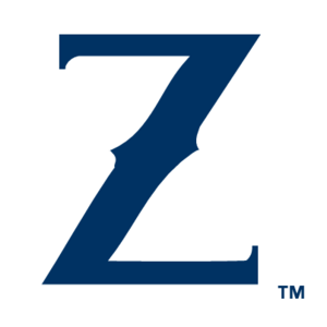 New Orleans Zephyrs(185) Logo