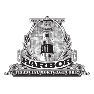 Harbor Fiancial Mortgage Corp  Logo