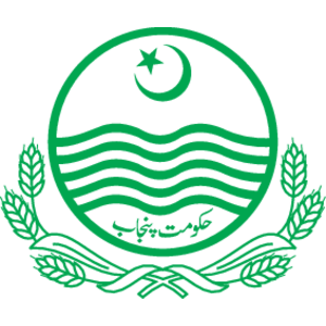 Government of Punjab Logo